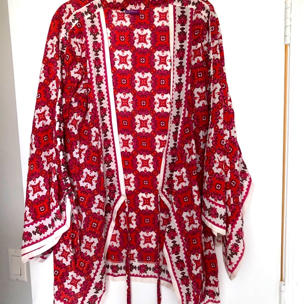 Lolita Jaca Kimono
